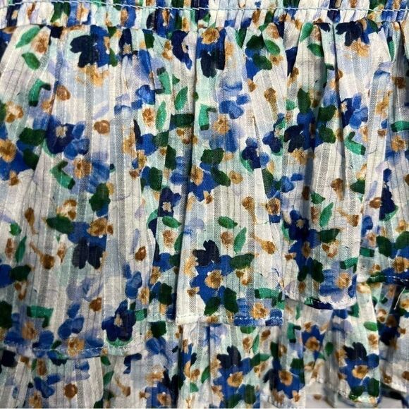 NEW Veronica Beard ruffle dress - Picture 2 of 16